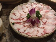 -小龙坎老火锅(滨江店)