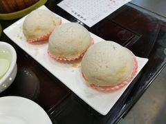 叉烧酥-府城小食馆(金龙宾馆店)