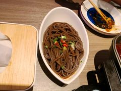 厥根粉-鱼酷活鱼烤鱼(恒隆广场店)