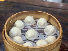 -南翔小笼馆
