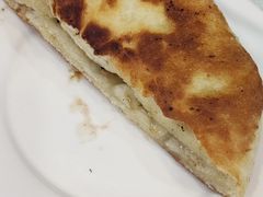 糖饼-宝发园名菜馆