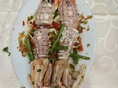 -凤城礼记鱼翅海鲜酒家(新马路总店)