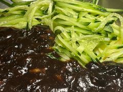 -土大力韩式烤肉料理(39年·和平路店)