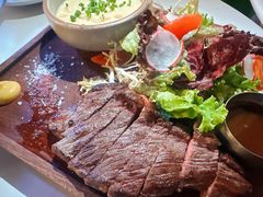 -Alimentari Mulino意大利餐吧&烘焙(丰盛里店)