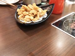 酥肉-舌尖记忆重庆火锅(悉尼店)