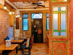 -西关84·History·Art·Cafe