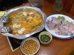 -大理.老字号渝记酸萝卜乌鱼(古城总店)
