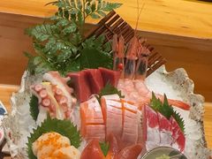 -大岛日本料理铁板烧(南通大饭店)