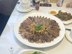 -陆记鹅庄·潮汕菜·狮头鹅(大仟里店)