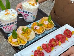 -小喜客·云南特色菜(纳西庭院店)