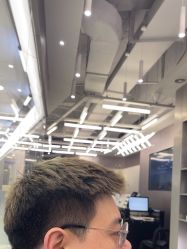 -东方麒麟·潘多拉SALON