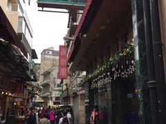 -陶陶居海鲜酒家(新马路店)