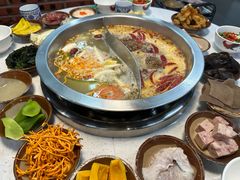 -芈重山老火锅(昌平店)