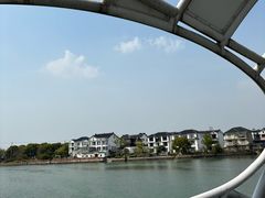 -同里国家湿地公园