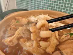 -肥家大排档(天河体育西店)