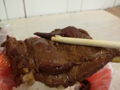 -咱家王新国把子肉(县东巷店)