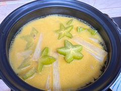 -本味轩精品茶餐厅(黄山路店)