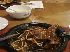 -凡塔斯牛排自助餐厅(广东佛山三水万达店)