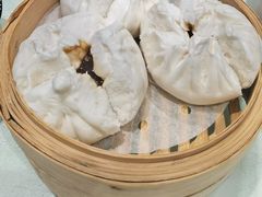 叉烧包-安蒂娅.悦景轩中餐厅(西乡店)