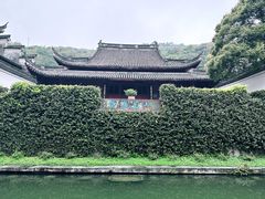 -宁波市保国寺古建筑博物馆