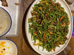 -铁公鸡·四川料理(天环广场店)