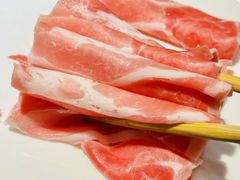 -小洋府铜锅涮肉(南锣鼓巷店)