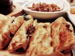 -高玛纳驴肉火烧(河间总店)