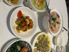 -莆田餐厅PUTIEN(金融街购物中心店)