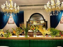 -狮拾久·现代新加坡料理(壹方城店)