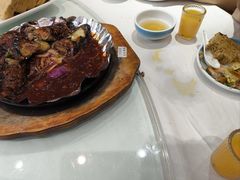 -东北大院·东北菜(三台子店)