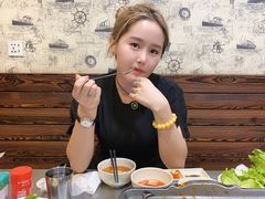 -李氏烤肉店