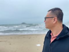-广东惠东海龟国家级自然保护区