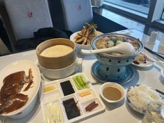 -峰峰菜馆(昌茂店)