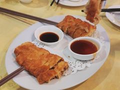 -佛有缘素食馆·荔湾老字号(陈家祠首店)