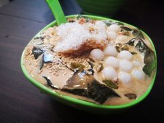 -黄氏沥泉·冰粉(玉林店)