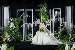 -Sugar苏格婚礼策划工作室