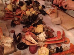 iphone_upload_pic-The Crab Pot Seattle