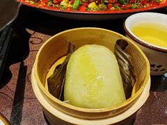 -新繁老號豌豆汤饭店·江湖菜(宝光寺店)