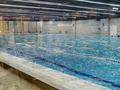 -海派健身(洋河力帆店)