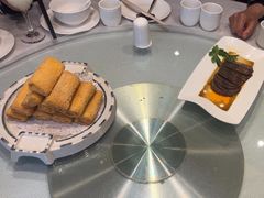 -不倒翁·安徽名菜楼(步行街店)