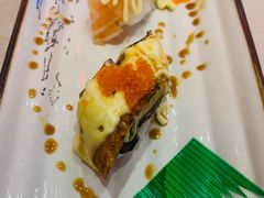 -明治屋(二十三年洪化桥店)