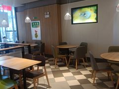 大堂-德克士(绛州店)
