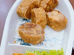 蝦球-新山亚明小厨