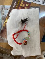 -禧婴婴儿理胎发·胎毛笔定制纪念品(新街口店)