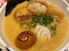-火影忍者一乐拉面(环球港店)