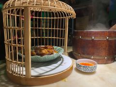 -佬麻雀·新湘菜(珠海金发购物中心店)