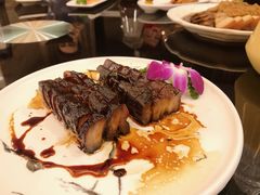 叉烧-新南华大酒店(广中店)