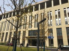 -上海对外经贸大学(古北校区)