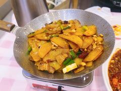 -三只鸟本地特色菜馆(上饶总店)