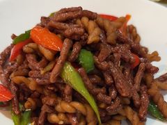 -长春观斋补堂素菜馆